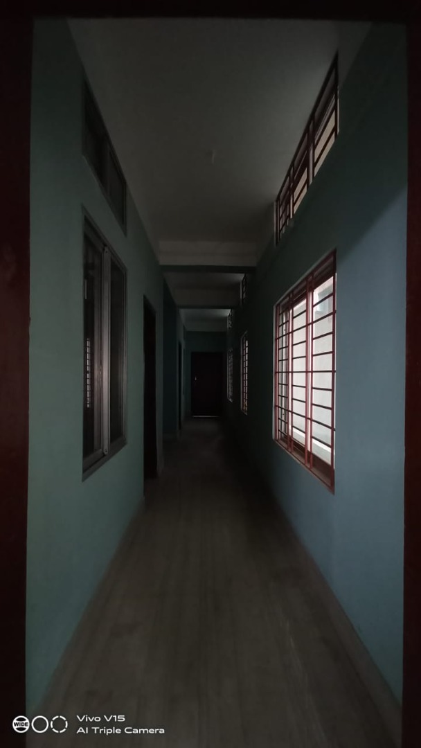 Unfurnished 15bhk unfurnished (Can be customize) in Ananda Nagar, Guwahati, Assam, India for Rent